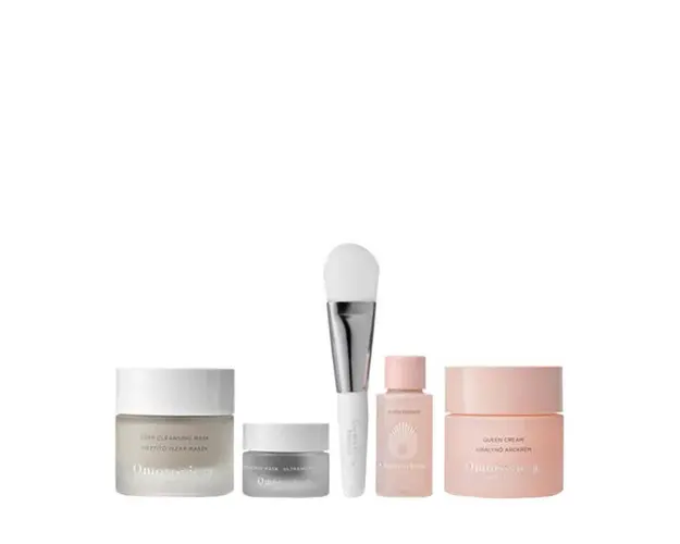 Instant skin reset set 145 ml