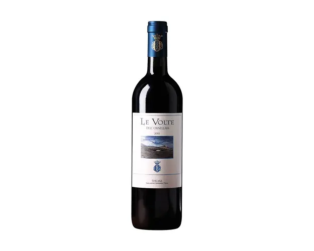 Le volte dell ornellaia 750 ml
