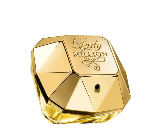 Lady million 50 ml