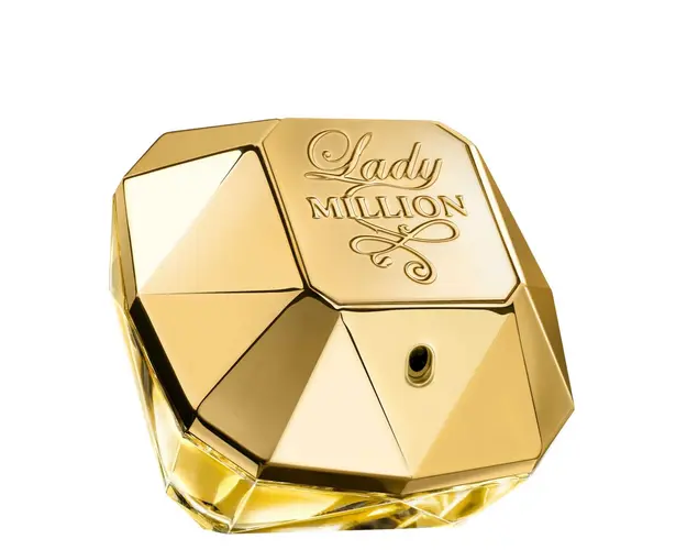 Lady million 80 ml