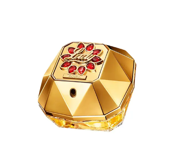 Lady million royal 80 ml