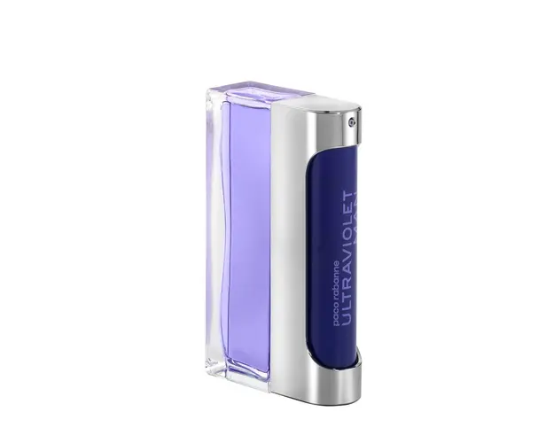 Ultraviolet man 100 ml