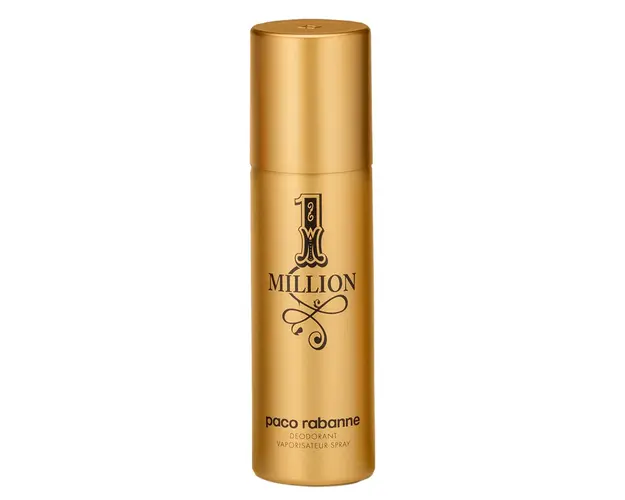 One million 150 ml