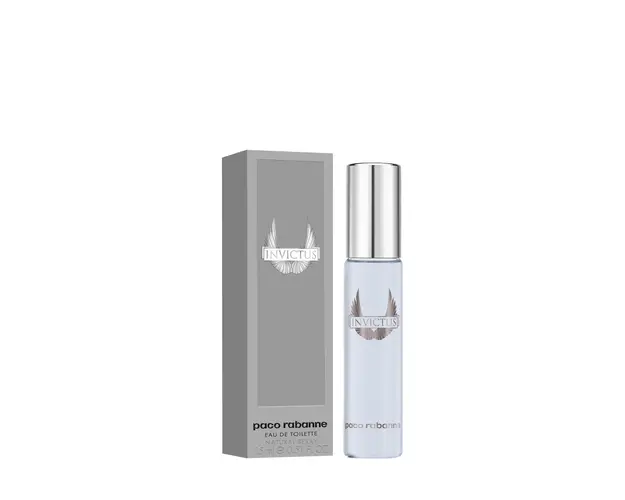 Invinctus 15 ml