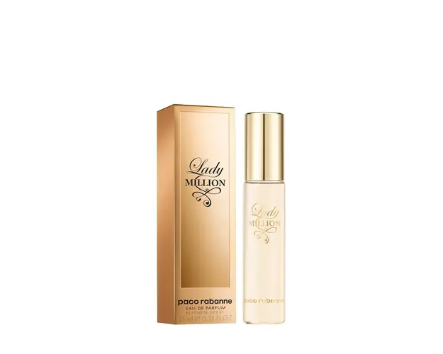Lady million 15 ml