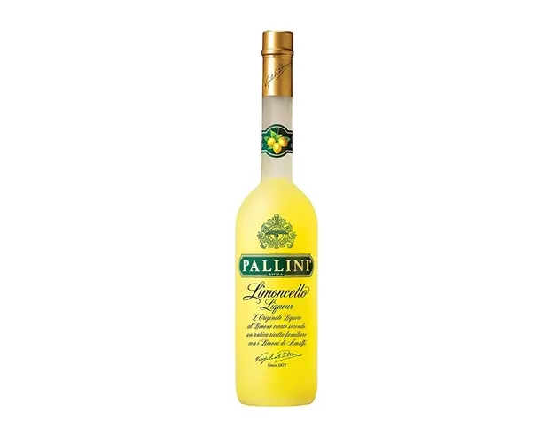 Limoncello 1000 ml