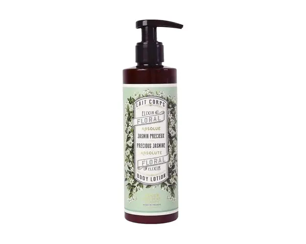 Precious jasmine body lotion 250 ml