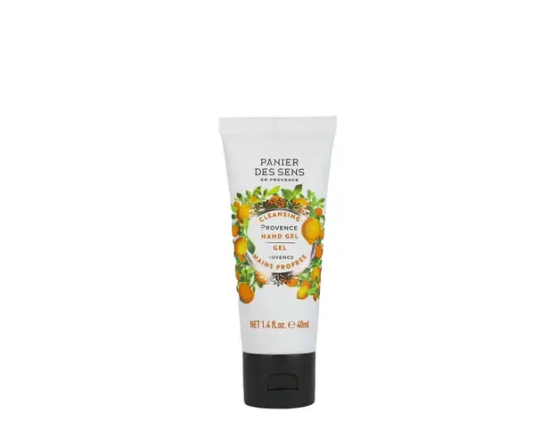Cleasing hand gel 40 ml