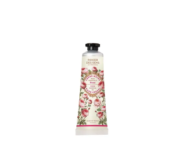 Rose hand cream 30 ml