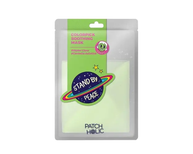Colorpick soothing mask 20 ml