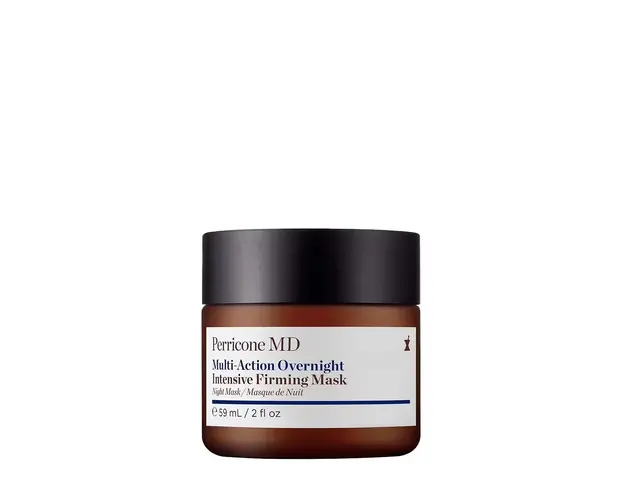 Multi-action overnight intensive firming mask 59 ml