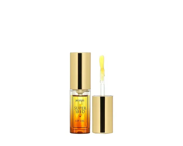 Super seed lip oil 3 gr