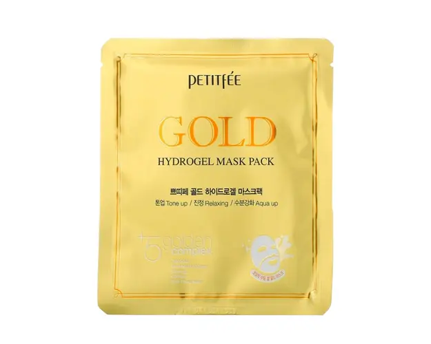 Hydrogel face mask 32 gr