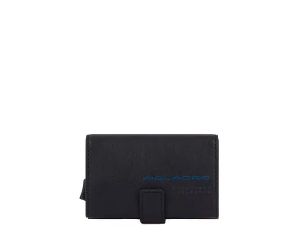 Urban credit card wallet