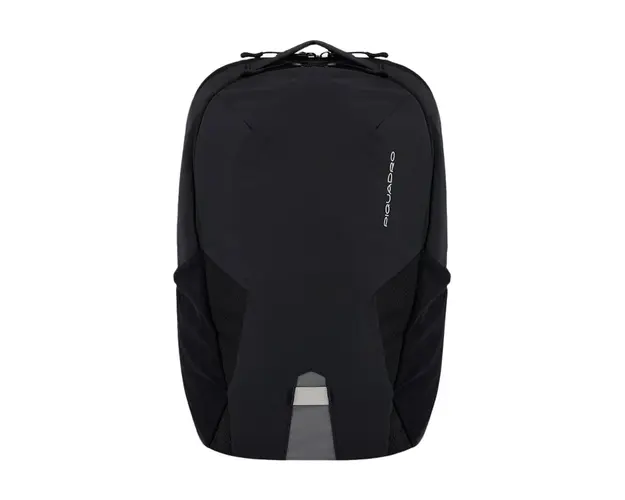 Foldable computer backpack