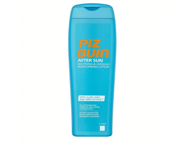 After sun lotion 200 ml