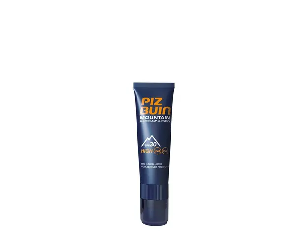 Mountain sun cream lipstick spf 30 20 ml