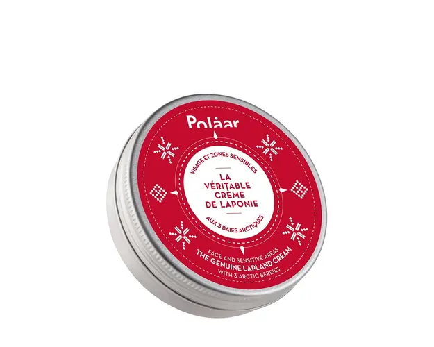 The genuine lapland cream face and sensitive areas 100 ml