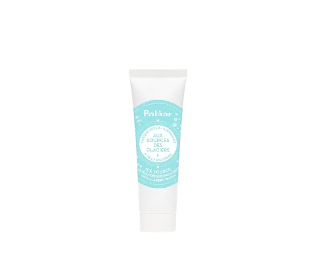 Ice source ultra moisturizing mask with iceberg water 50 ml