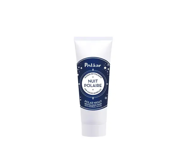 Polar night revitalizing mask with boreal algae 50 ml