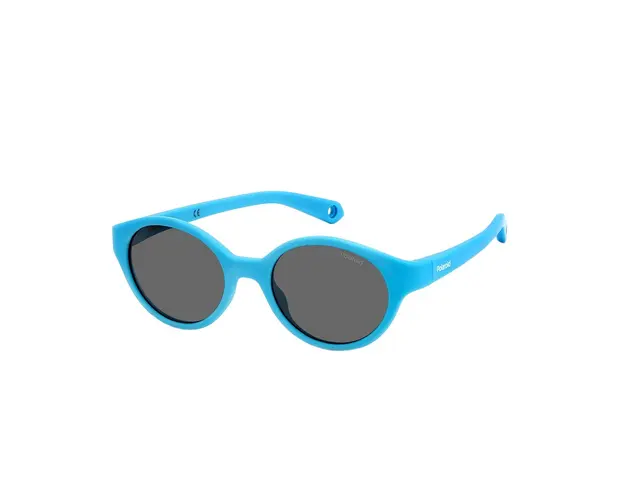 Round pld k007/s blue 42