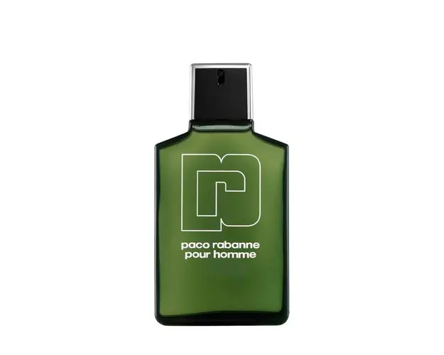 Pour homme 100 ml