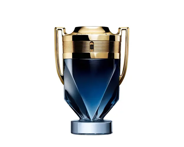 Invictus parfum 100 ml
