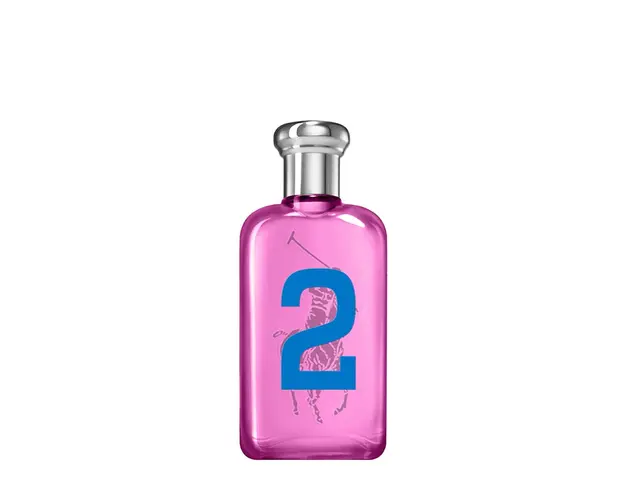 Big pony 2 50 ml