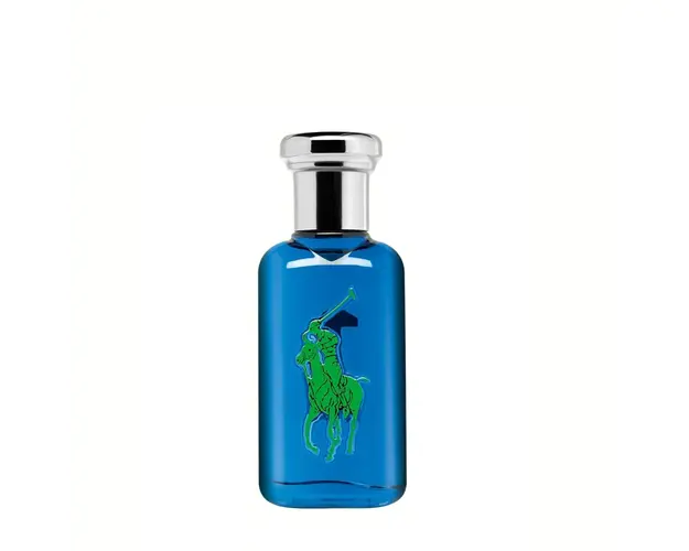 Big pony blue 50 ml