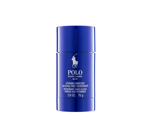 Polo black deo stick 75 gr