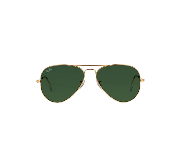 Aviator rb3025 w3234