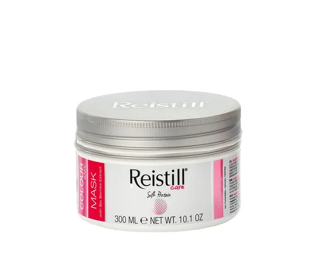 Mask with bio berries extract 300 ml