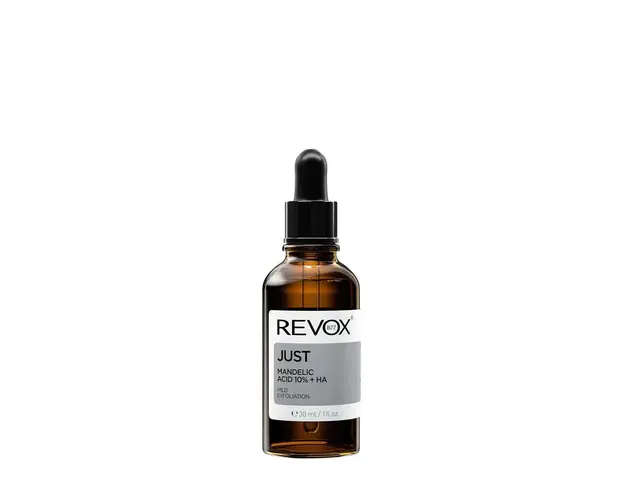 Just mandelic acid 10% + ha mild exfoliation 30 ml