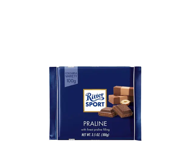  260 praliné 100 gr