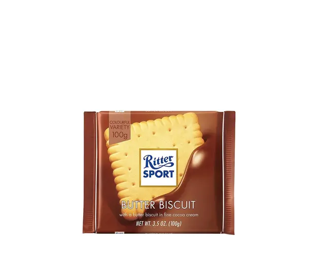 Butter biscuit 100 gr