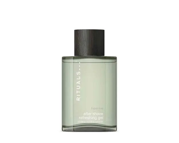 Homme after shave refreshing gel 100 ml