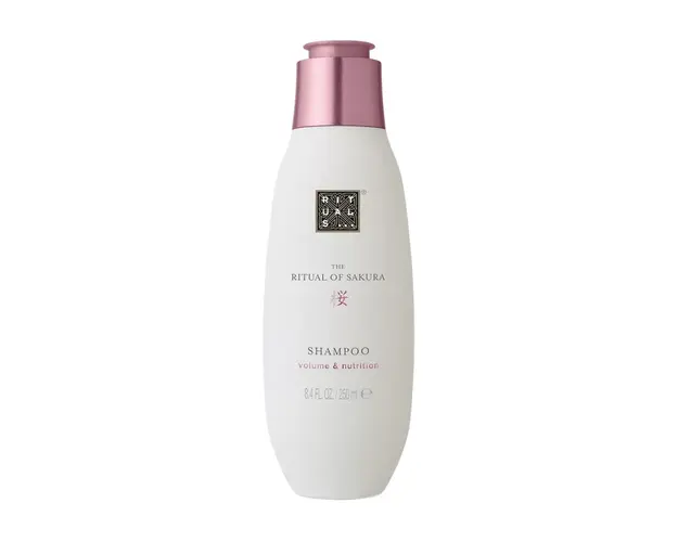 The ritual of sakura shampoo 250 ml
