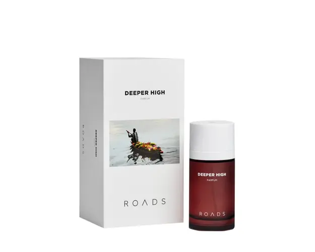 Deeper high 50 ml