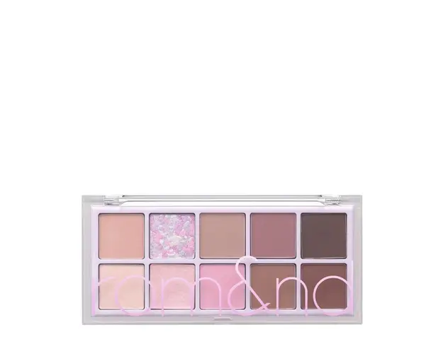 Better than palette 09