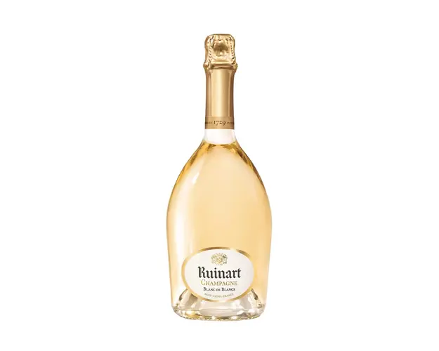 Blanc de blancs 750 ml