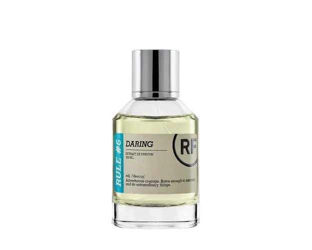  #6 daring 100 ml