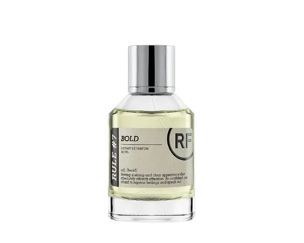 #7 bold 100 ml