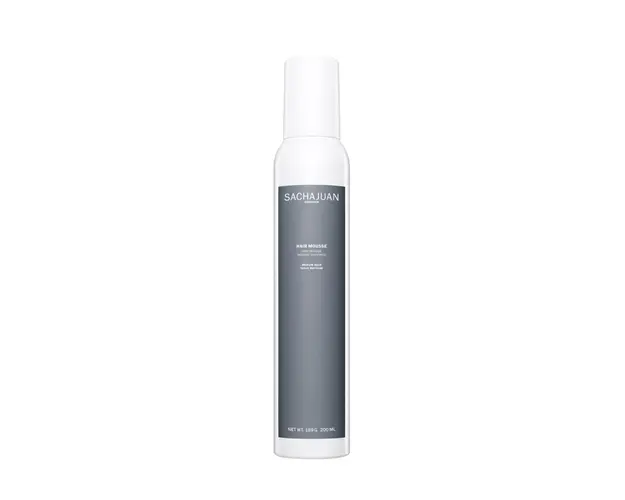 Hair mousse 200 ml