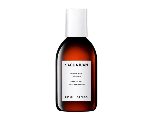 Normal hair shampoo 250 ml