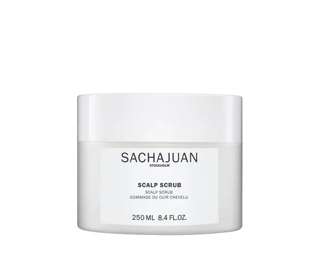 Scalp scrub 250 ml
