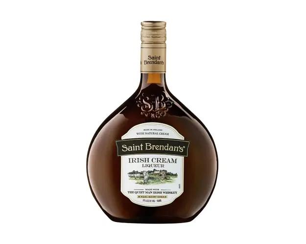 Saint brendan's irish cream 700 ml