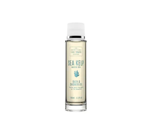 Sea kelp marine spa bath & shower oil 100 ml