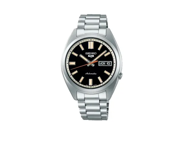 Seiko 5 watch srpk89k1