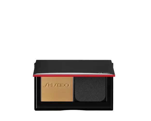 Synchro skin self-refreshing powder foundation 340 9 gr