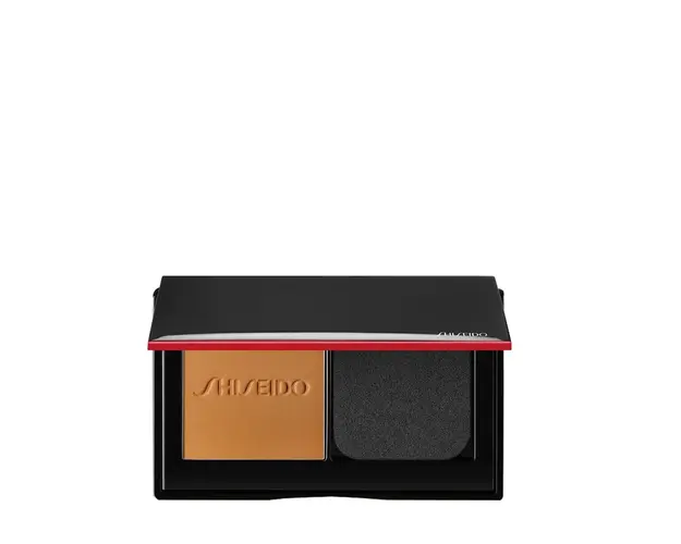 Synchro skin self-refreshing powder foundation 410 9 gr